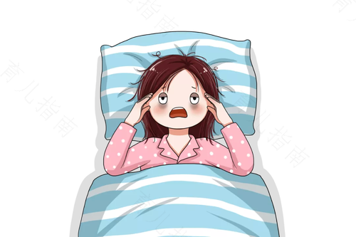 半夜头疼想吐怎么回事 半夜头疼想吐怎么回事