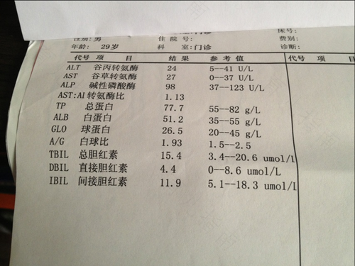 幼儿园体检转氨酶高是怎么回事 幼儿园体检转氨酶高是怎么回事