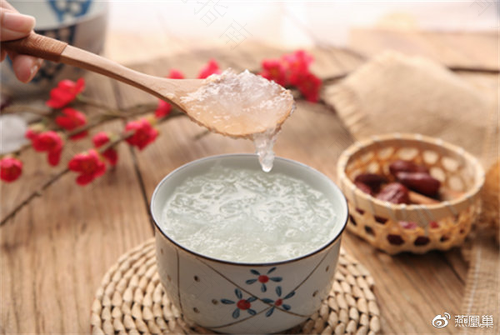 尿蛋白高可以吃燕窝吗