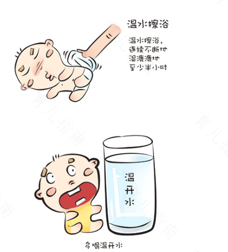 成人发烧三天不退怎么办 成人发烧三天不退怎么办