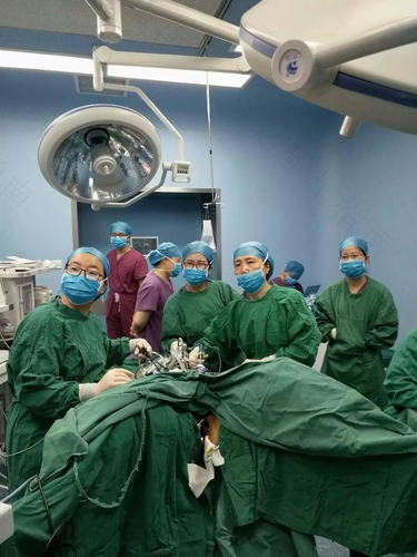 女性做结扎手术疼吗 女性做结扎手术疼吗