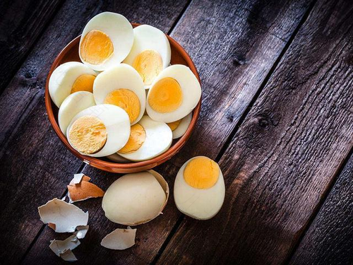 类风湿能不能吃鸡蛋? 类风湿能不能吃鸡蛋?