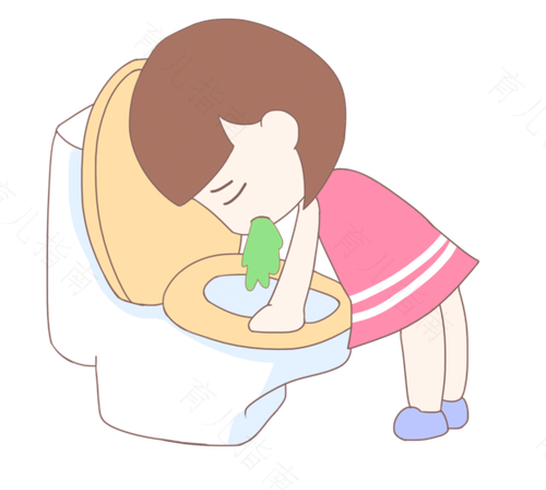 拉肚子还口渴是怎么回事 拉肚子还口渴是怎么回事