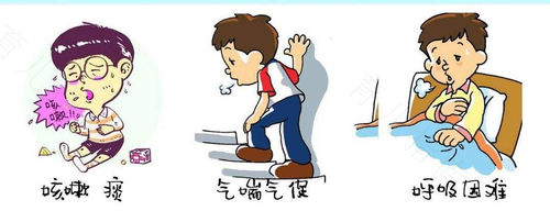 过敏性咳嗽应该怎么治疗 过敏性咳嗽应该怎么治疗