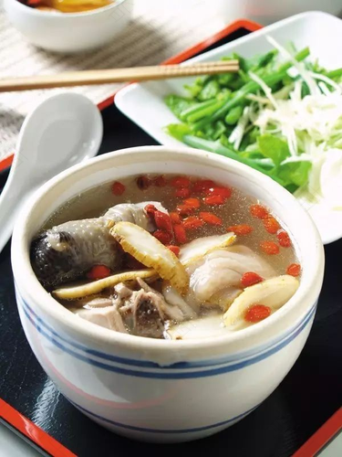 感冒了能不能喝鸡汤?