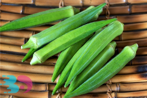 痛风能不能吃秋葵吗
