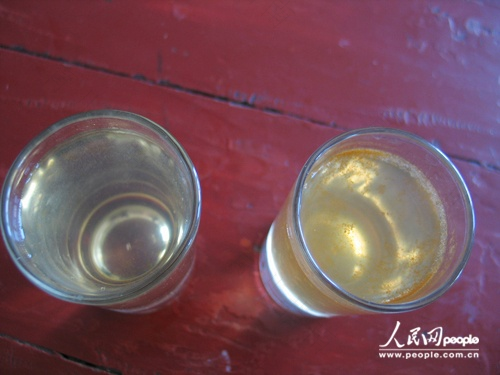 胃反酸水和苦水是怎么回事 胃反酸水和苦水是怎么回事