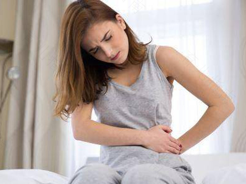 月经期腹痛腰痛是什么原因