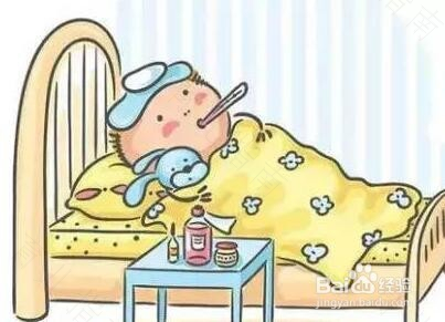 发高烧用热水敷还是冷水敷 发高烧用热水敷还是冷水敷