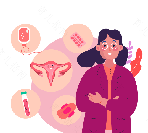 做b超能看到宫颈糜烂吗 做b超能看到宫颈糜烂吗