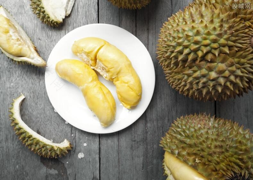牙疼能不能吃榴莲 牙疼能不能吃榴莲