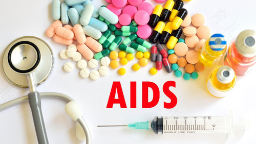 艾滋病的治疗方法
