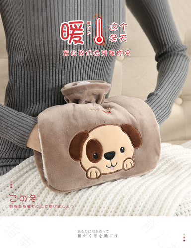 发烧怕冷可以用热水袋吗 发烧怕冷可以用热水袋吗