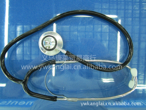 感冒医生听诊器听什么 感冒医生听诊器听什么