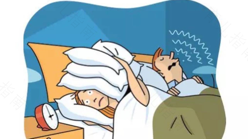 打呼噜的危害有哪些