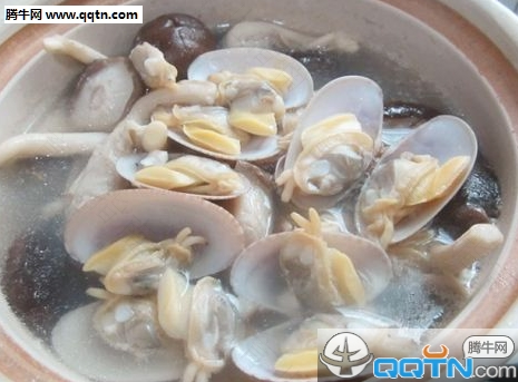 感冒能不能吃花甲粉 感冒能不能吃花甲粉