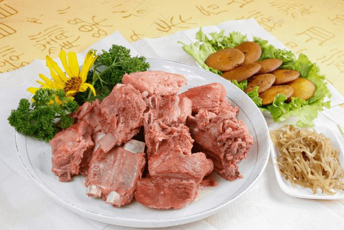 肝硬化能不能吃羊肉汤 肝硬化能不能吃羊肉汤