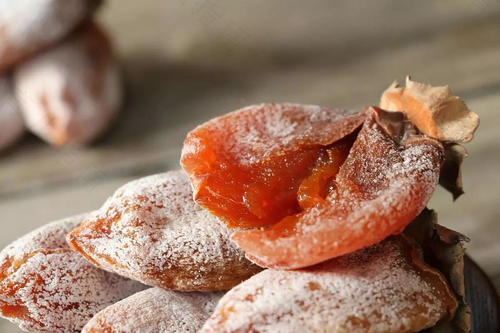 感冒不能吃柿饼吗 感冒不能吃柿饼吗