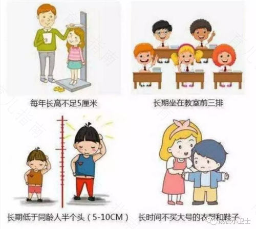 身材矮小症可以治愈吗 身材矮小症可以治愈吗