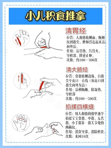 按摩缓解便秘的方法 按摩缓解便秘的方法