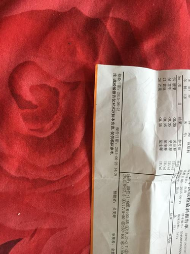 霉菌过敏的症状的图片 霉菌过敏的症状的图片