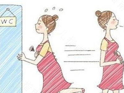 流产后尿频是怎么回事 流产后尿频是怎么回事