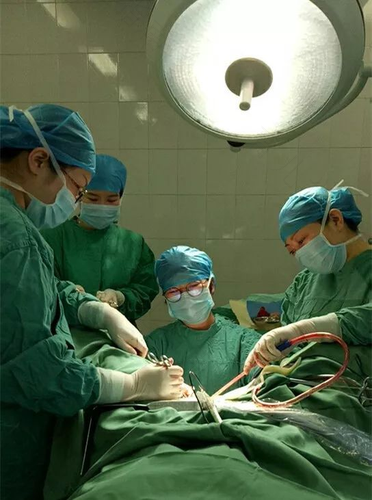 子宫脱垂怎么做手术治疗 子宫脱垂怎么做手术治疗