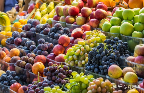 哪些水果对肾好 哪些水果对肾好