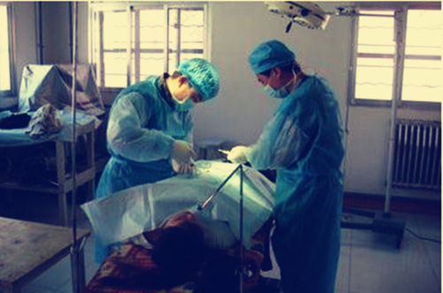 四十岁女人结扎对身体有伤害吗