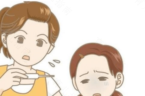 为什么低烧比高烧更难受 为什么低烧比高烧更难受