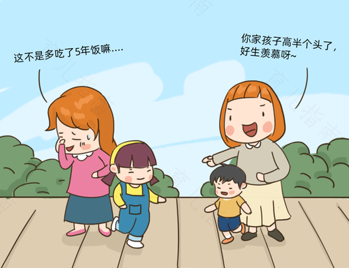 遗传性矮小怎么办