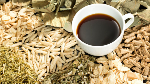 长期上火怎么办? 长期上火怎么办?