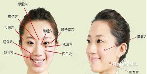 睡觉时鼻子不通气 睡觉时鼻子不通气