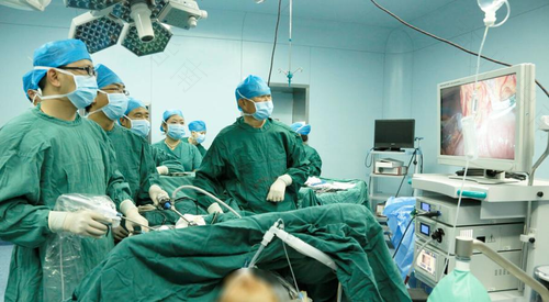 宫腹腔镜手术是什么意思 宫腹腔镜手术是什么意思