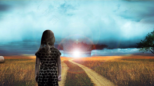 怎样消除内心的恐惧感 怎样消除内心的恐惧感