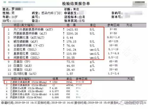 乙肝大三阳可以转阴吗? 乙肝大三阳可以转阴吗?