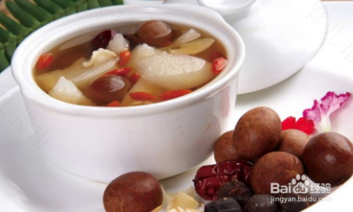 宫颈发炎吃什么食物好