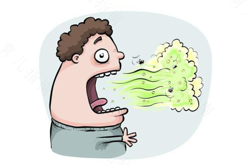 胃里有火口臭怎么办 胃里有火口臭怎么办