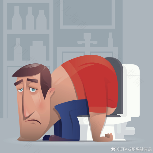 整天感觉有便意是怎么回事 整天感觉有便意是怎么回事