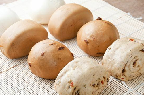 胃胀气馒头能不能吃 胃胀气馒头能不能吃