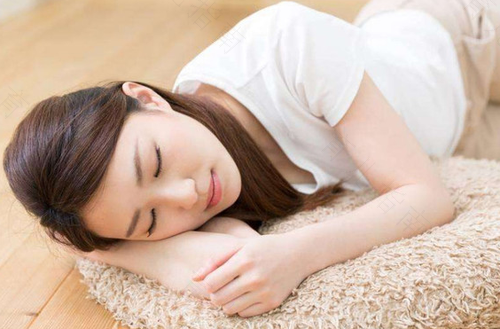 女人打呼噜原因是什么首大准c