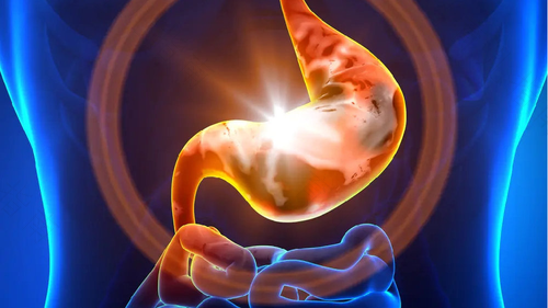 半夜胃酸是怎么回事