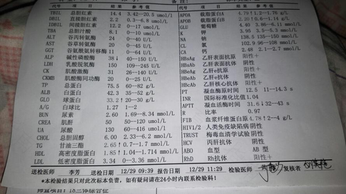 检查乙肝五项要空腹吗 检查乙肝五项要空腹吗