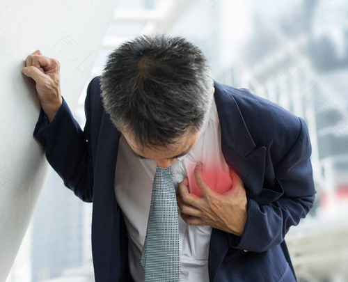 心里麻烦是心脏病吗 心里麻烦是心脏病吗