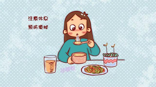 产后任性做4事 当心健康有损