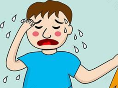 感冒头痛出虚汗是怎么回事 感冒头痛出虚汗是怎么回事