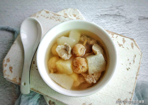 咳嗽能不能吃鸡汤? 咳嗽能不能吃鸡汤?