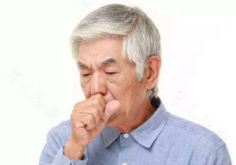 为什么一紧张就咳嗽 为什么一紧张就咳嗽