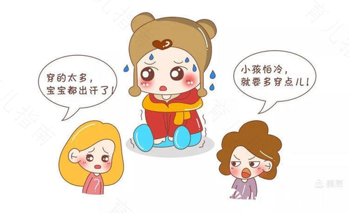 怕冷怕热是怎么回事 怕冷怕热是怎么回事