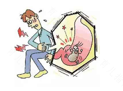 胃肠型感冒怎么引起的